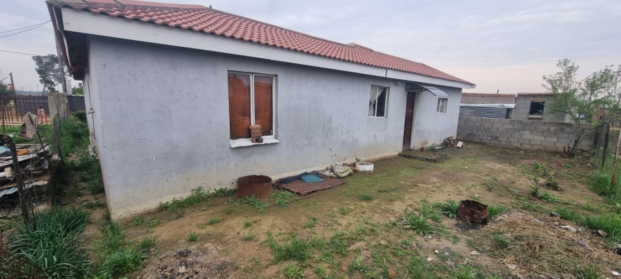 3 Bedroom Property for Sale in Heidedal Free State